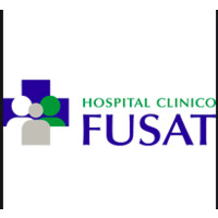 Hospital Clínico Fusat logo, Hospital Clínico Fusat contact details