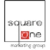 SQUARE ONE MARKETING GROUP logo, SQUARE ONE MARKETING GROUP contact details