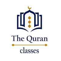 The Quran Classes Institute logo, The Quran Classes Institute contact details