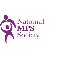 National MPS Society logo, National MPS Society contact details