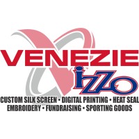 Venezie Sporting Goods & Apparel logo, Venezie Sporting Goods & Apparel contact details