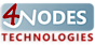 4Nodes Technologies logo, 4Nodes Technologies contact details