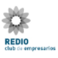 REDIO logo, REDIO contact details