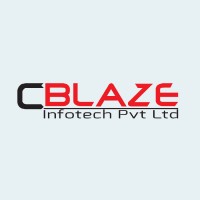 CBlaze Infotech Pvt Ltd logo, CBlaze Infotech Pvt Ltd contact details