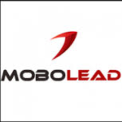 MoboLead logo, MoboLead contact details