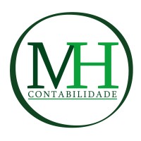 MH CONTABILIDADE logo, MH CONTABILIDADE contact details