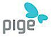 Pige Communication logo, Pige Communication contact details