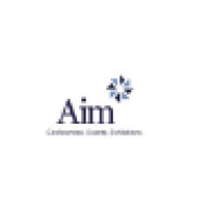 Aim Events logo, Aim Events contact details