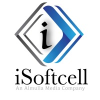 Isoftcell logo, Isoftcell contact details