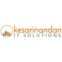 Kesarinandan IT Solutions logo, Kesarinandan IT Solutions contact details