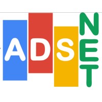 AdsNet24 logo, AdsNet24 contact details