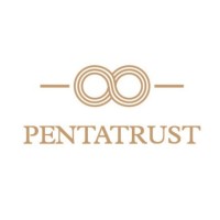 Pentatrust logo, Pentatrust contact details