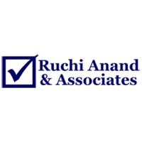 Ruchi Anand & Associates logo, Ruchi Anand & Associates contact details