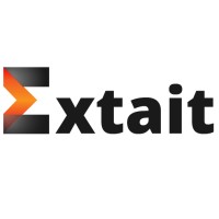 Extait logo, Extait contact details