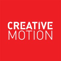 Creative Motion Development s.r.o. logo, Creative Motion Development s.r.o. contact details