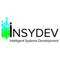 INSYDEV logo, INSYDEV contact details