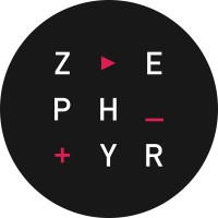 ZephyrLab logo, ZephyrLab contact details