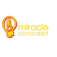 Miracle Concept Pte Ltd logo, Miracle Concept Pte Ltd contact details