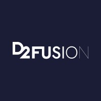 D2.Fusion logo, D2.Fusion contact details