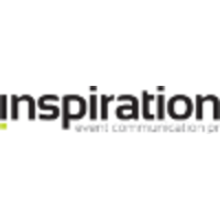 Inspiration event communication pr logo, Inspiration event communication pr contact details