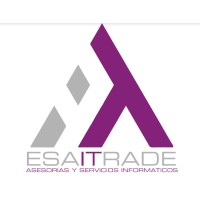 EsaiTrade logo, EsaiTrade contact details