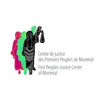 First People's Justice Centre of Montreal / Centre de justice des premiers peuples de Montréal logo, First People's Justice Centre of Montreal / Centre de justice des premiers peuples de Montréal contact details