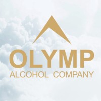 OLYMP Alcohol Company logo, OLYMP Alcohol Company contact details