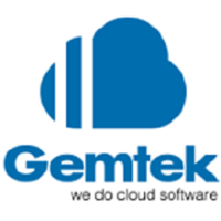 Gemtek VietNam Software logo, Gemtek VietNam Software contact details