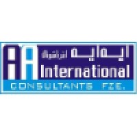 AA International logo, AA International contact details