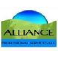 Alliance Professional Services logo, Alliance Professional Services contact details