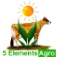 5 Elements Agro logo, 5 Elements Agro contact details