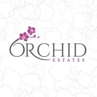 Orchid Estates logo, Orchid Estates contact details