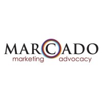 MARCADO logo, MARCADO contact details