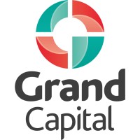 Grand Capital Ltd logo, Grand Capital Ltd contact details