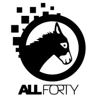 All Forty, Inc logo, All Forty, Inc contact details