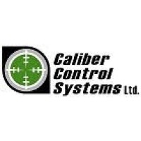 Caliber Control Systems Ltd. logo, Caliber Control Systems Ltd. contact details