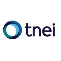 TNEI Services logo, TNEI Services contact details