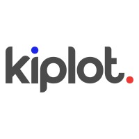 Kiplot logo, Kiplot contact details