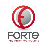 Forte Innovation Consulting logo, Forte Innovation Consulting contact details