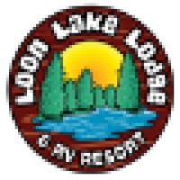 Loon Lake Lodge and RV Resort logo, Loon Lake Lodge and RV Resort contact details