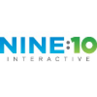 Nine10 Interactive, Inc. logo, Nine10 Interactive, Inc. contact details