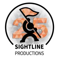 Sightline Productions logo, Sightline Productions contact details