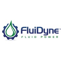 FluiDyne Fluid Power logo, FluiDyne Fluid Power contact details