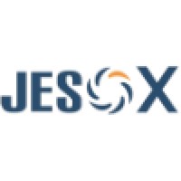 JesoX logo, JesoX contact details