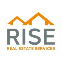 RISE Real Estate Services logo, RISE Real Estate Services contact details