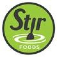 Stir Foods logo, Stir Foods contact details