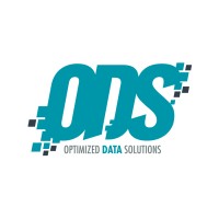 ODS Optimized Data Solutions logo, ODS Optimized Data Solutions contact details