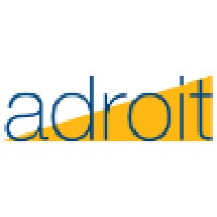 Adroit Management Group logo, Adroit Management Group contact details