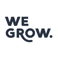 We Grow Colombia logo, We Grow Colombia contact details