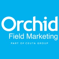 Orchid Field Marketing logo, Orchid Field Marketing contact details